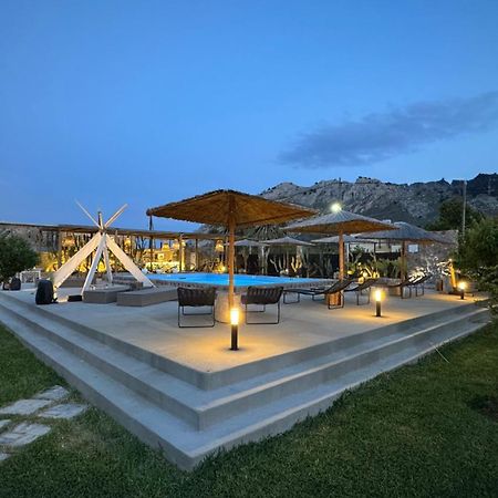 La Casa Di Lusso N4 - Adults Only Βίλα Κολύμπια Εξωτερικό φωτογραφία