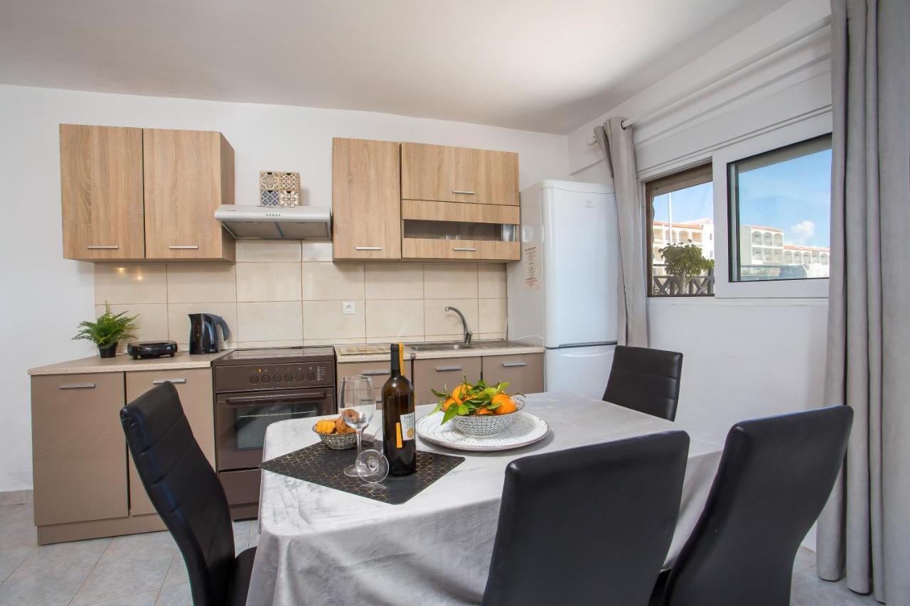 La Casa Di Lusso N4 - Adults Only Βίλα Κολύμπια Εξωτερικό φωτογραφία