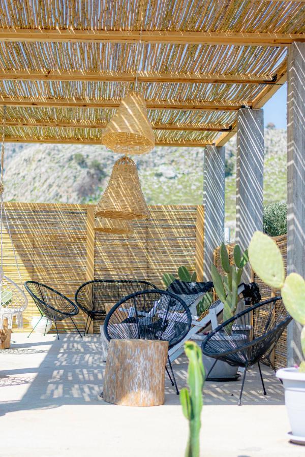 La Casa Di Lusso N4 - Adults Only Βίλα Κολύμπια Εξωτερικό φωτογραφία