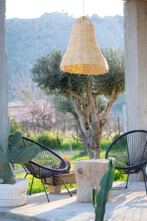 La Casa Di Lusso N4 - Adults Only Βίλα Κολύμπια Εξωτερικό φωτογραφία