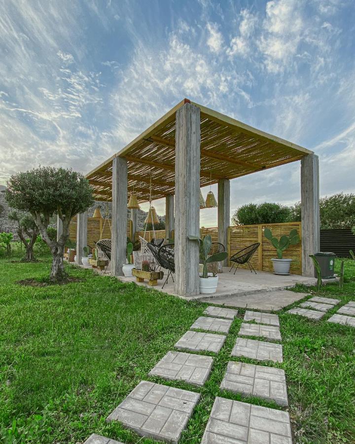 La Casa Di Lusso N4 - Adults Only Βίλα Κολύμπια Εξωτερικό φωτογραφία