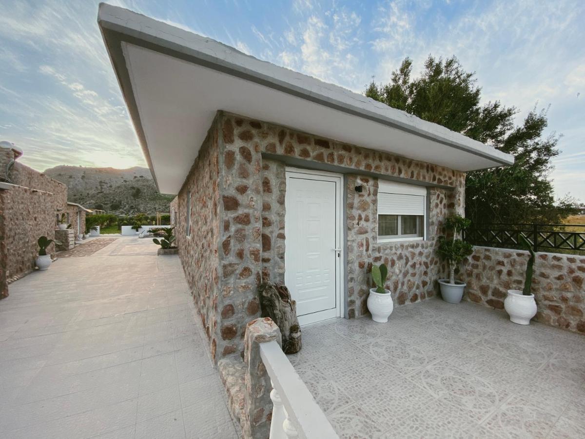 La Casa Di Lusso N4 - Adults Only Βίλα Κολύμπια Εξωτερικό φωτογραφία