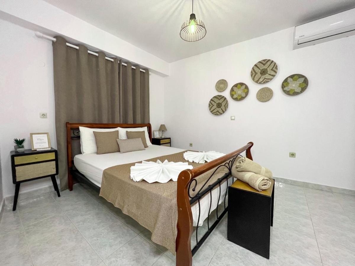 La Casa Di Lusso N4 - Adults Only Βίλα Κολύμπια Εξωτερικό φωτογραφία