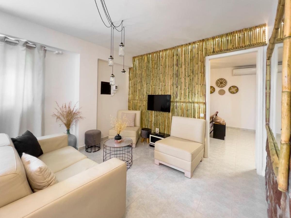 La Casa Di Lusso N4 - Adults Only Βίλα Κολύμπια Εξωτερικό φωτογραφία