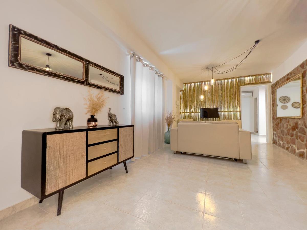 La Casa Di Lusso N4 - Adults Only Βίλα Κολύμπια Εξωτερικό φωτογραφία