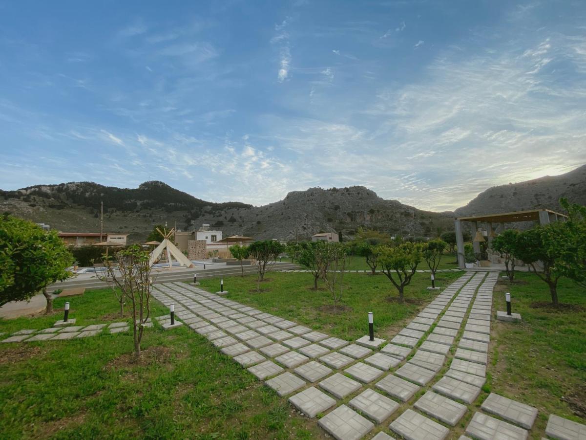 La Casa Di Lusso N4 - Adults Only Βίλα Κολύμπια Εξωτερικό φωτογραφία