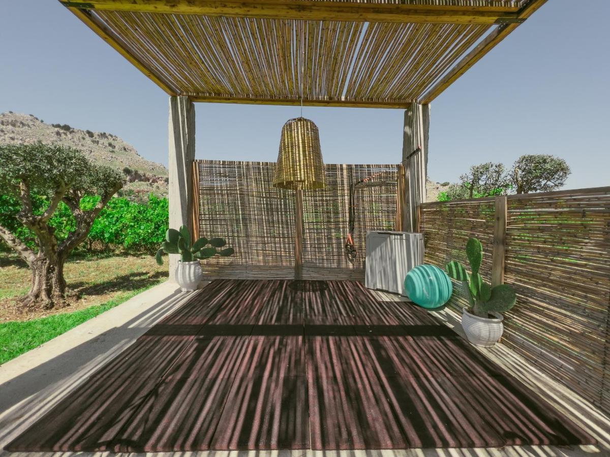 La Casa Di Lusso N4 - Adults Only Βίλα Κολύμπια Εξωτερικό φωτογραφία