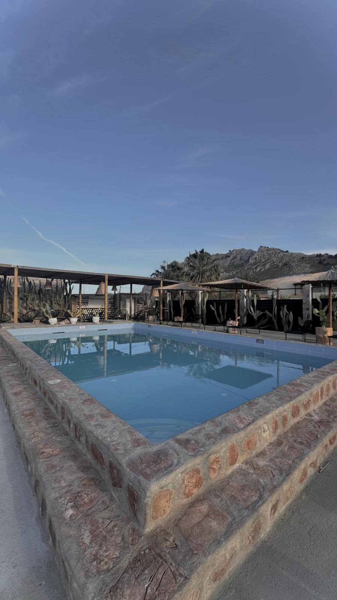 La Casa Di Lusso N4 - Adults Only Βίλα Κολύμπια Εξωτερικό φωτογραφία