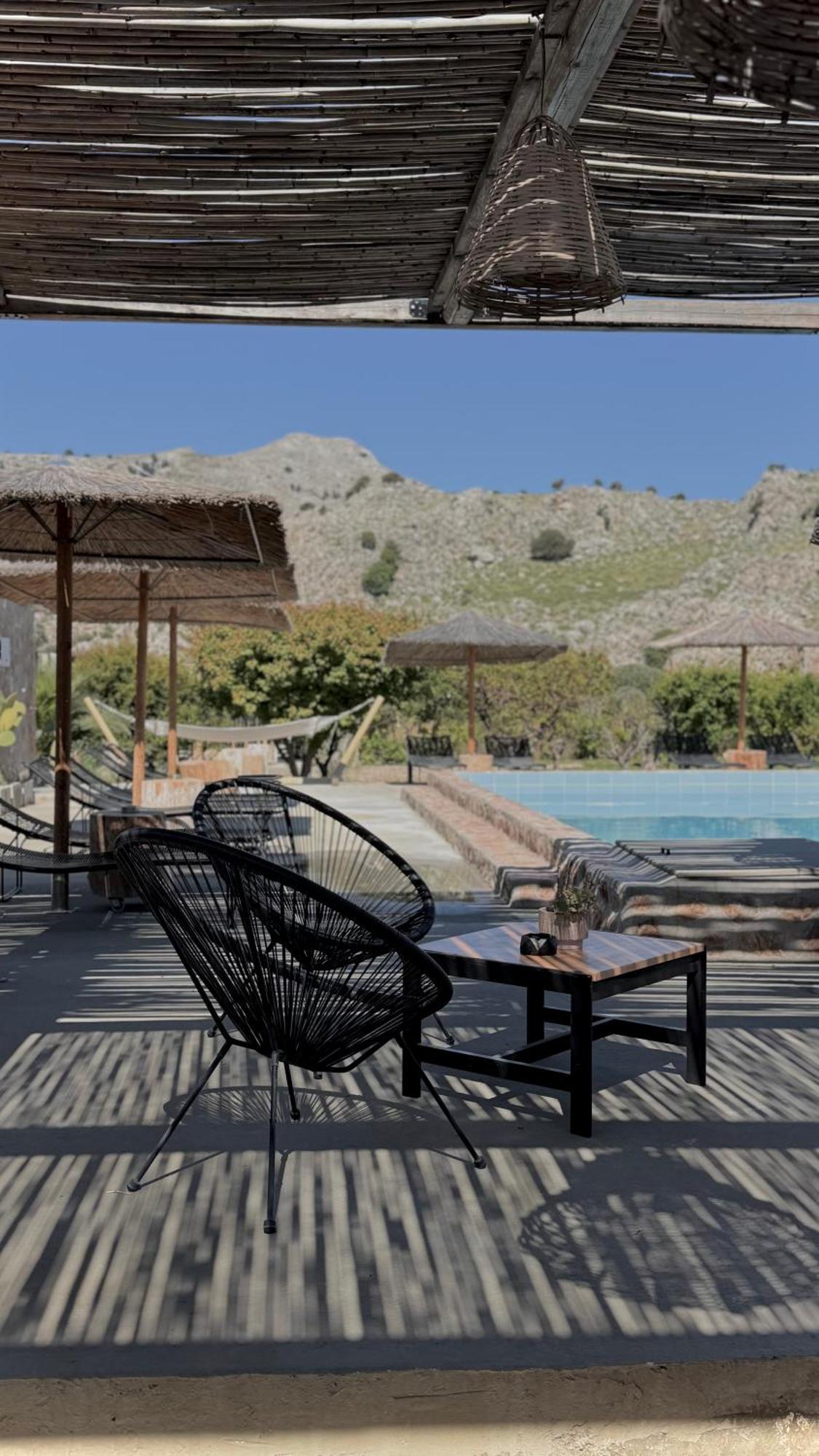La Casa Di Lusso N4 - Adults Only Βίλα Κολύμπια Εξωτερικό φωτογραφία