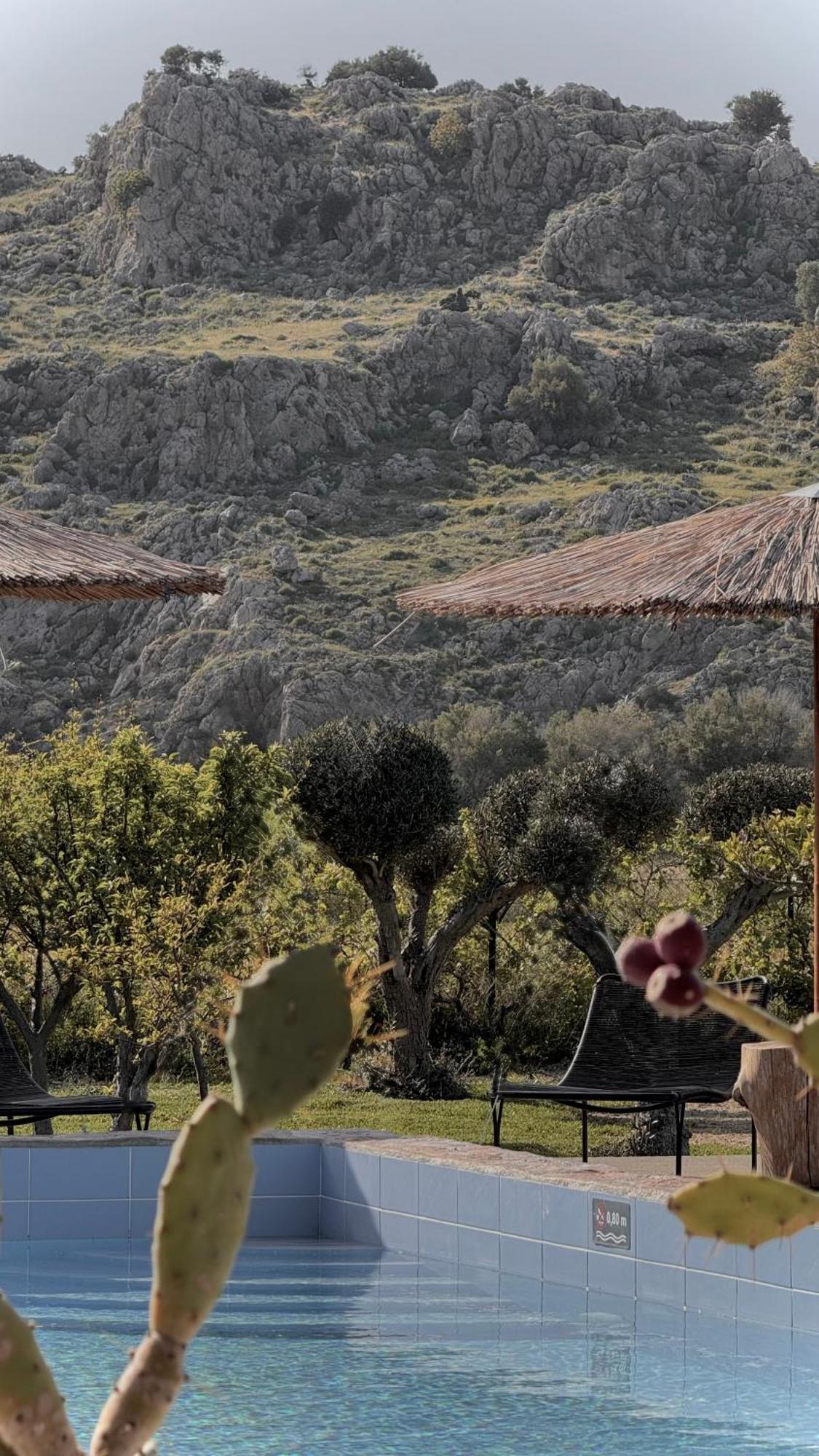 La Casa Di Lusso N4 - Adults Only Βίλα Κολύμπια Εξωτερικό φωτογραφία