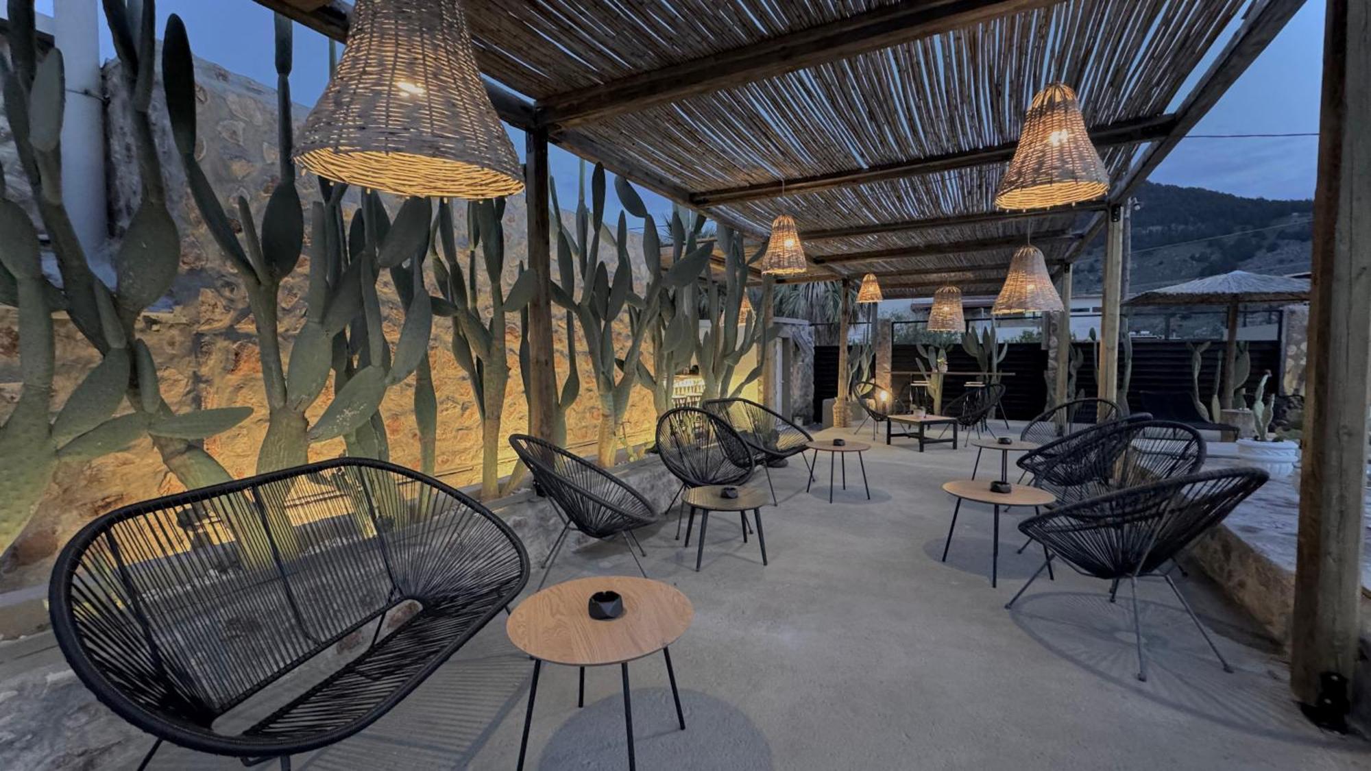 La Casa Di Lusso N4 - Adults Only Βίλα Κολύμπια Εξωτερικό φωτογραφία